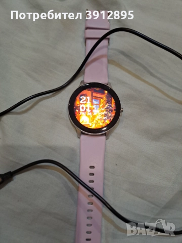 Смарт часовници