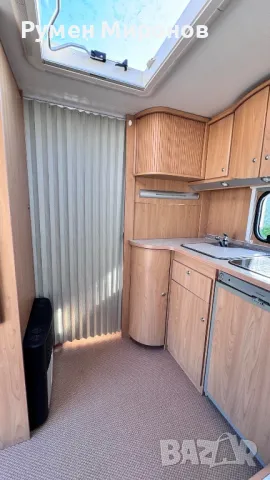 Продавам четири местна каравана. , снимка 10 - Каравани и кемпери - 48029547