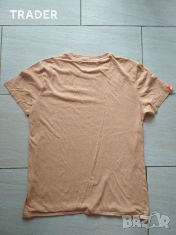тениска SUPERDRY JPN, снимка 9 - Тениски - 33368329