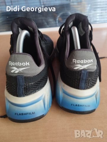 Маратонки Reebok, снимка 3 - Спортни обувки - 43125774