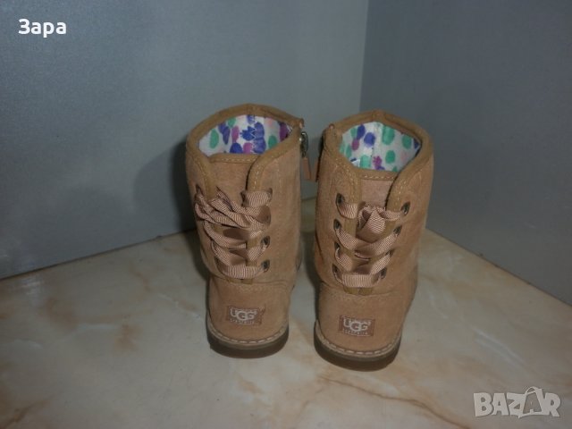 UGG оригинални ботуши №25, снимка 8 - Детски боти и ботуши - 39217092