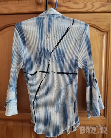 Дамска риза, снимка 2 - Ризи - 26801011