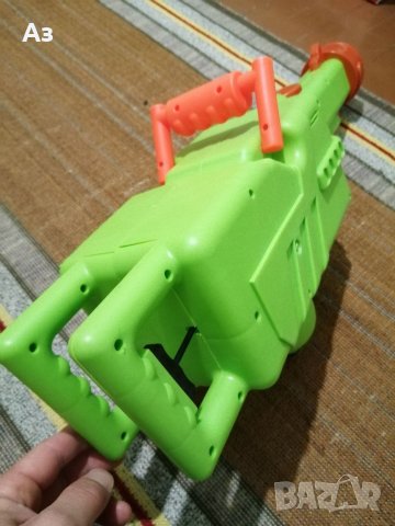 Водни пистолети,автомати и оръдия , снимка 3 - Други - 39093439