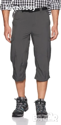 columbia - страхотни мъжки панталони 2ХЛ УГОЛЕМЕНИ 