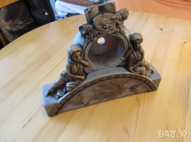 Много стар каминен часовник - притежавайте тази красота в дома и колекцията си . , снимка 3 - Декорация за дома - 28317173