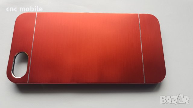 I Phone 7 - IPhone 7 - I Phone 8 - IPhone 8 калъф case твърд гръб , снимка 3 - Калъфи, кейсове - 38662292