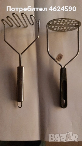 Прибори за кухнята, снимка 4 - Прибори за хранене, готвене и сервиране - 52231687