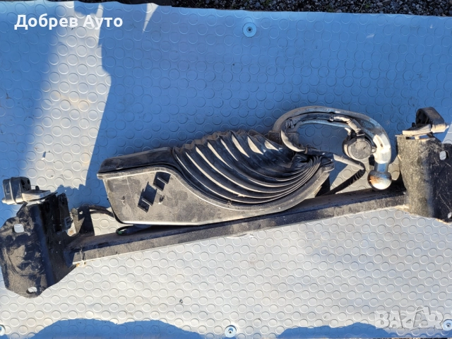 Оригинален ел. теглич за BMW X4 G02  