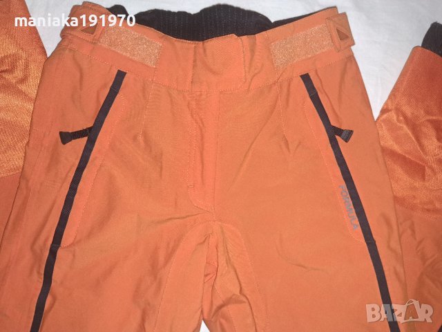 Kjus Formula Dermizax ski pants womens (XS) дамски ски (сноуборд) панталон, снимка 2 - Зимни спортове - 44076318