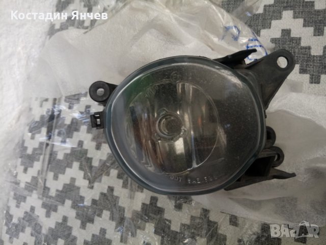 Халоген за Ауди А 8-D2, снимка 2 - Части - 28526685