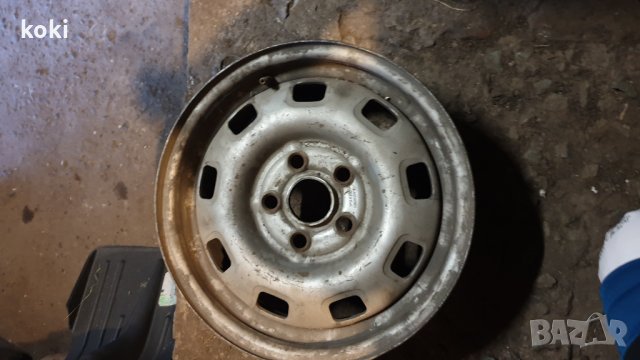 Джанта за Фолксваген Т4