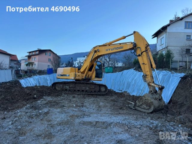 Продавам двустаен апартамент