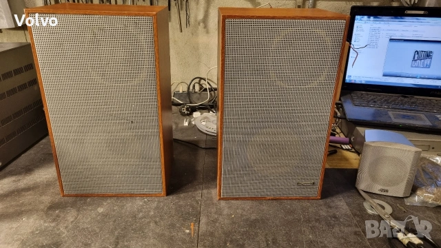 Тонколони Summit XP270, снимка 2 - Тонколони - 53446895