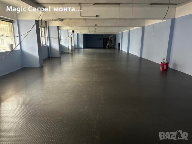 Полагане на пвц подови настилки, снимка 8 - Балатуми - 40462689