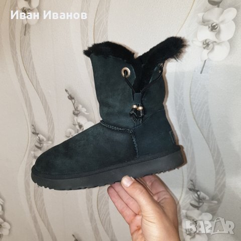 оригинални боти  UGG  Maia - 1017496  номер 39 , снимка 6 - Дамски боти - 35199753