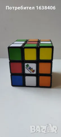 Оригинално кубче Rubik