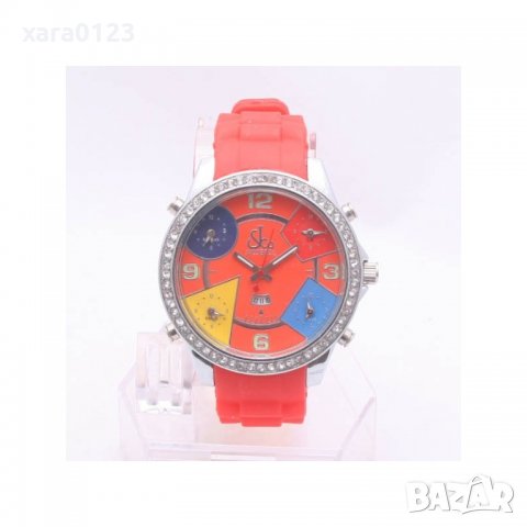 Jacob & co реплика, снимка 8 - Дамски - 27437488