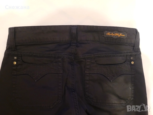 Дамски дънки Replay, снимка 3 - Дънки - 51909582