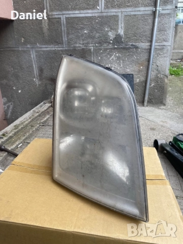 Продавам фарове за Ford Transit 2012, снимка 2 - Бусове и автобуси - 52657861