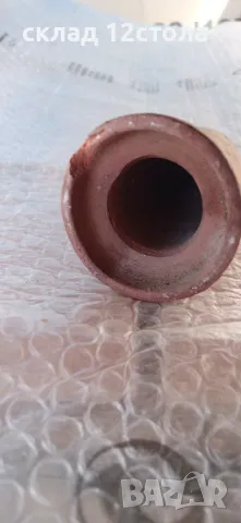 Глинена скулптура от старо време, снимка 2 - Антикварни и старинни предмети - 48605351