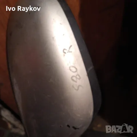 Огледало , дясно за Volvo S80, снимка 7 - Части - 45162574