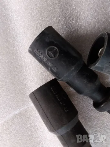 Части за Mercedes Е220 W124, снимка 11 - Части - 41471447