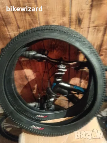 Комплект външни гуми 20 х 1.95  НОВИ, снимка 1