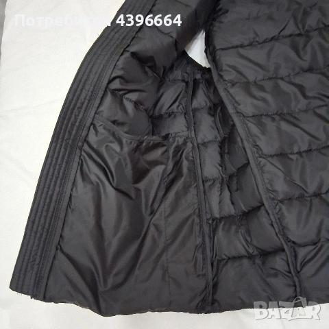 мъжки елек, снимка 5 - Якета - 53025239