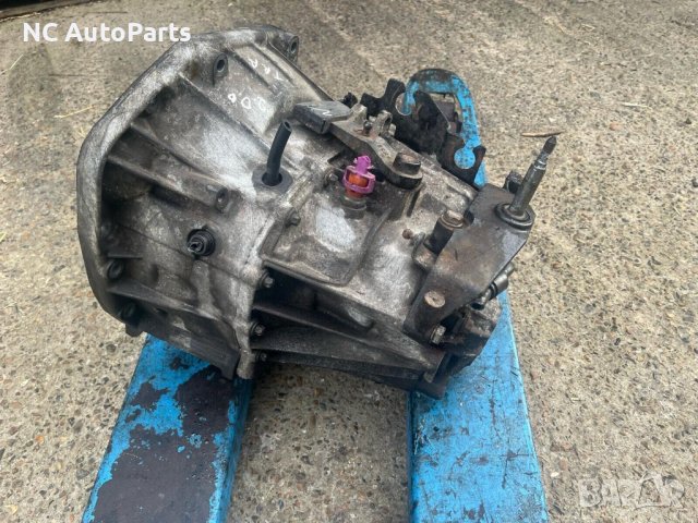 6 степенна скоростна кутия за Renault Рено Трафик Опел Виваро Нисан Примастар 2.0 д 8200546200 2008, снимка 5 - Части - 44072589