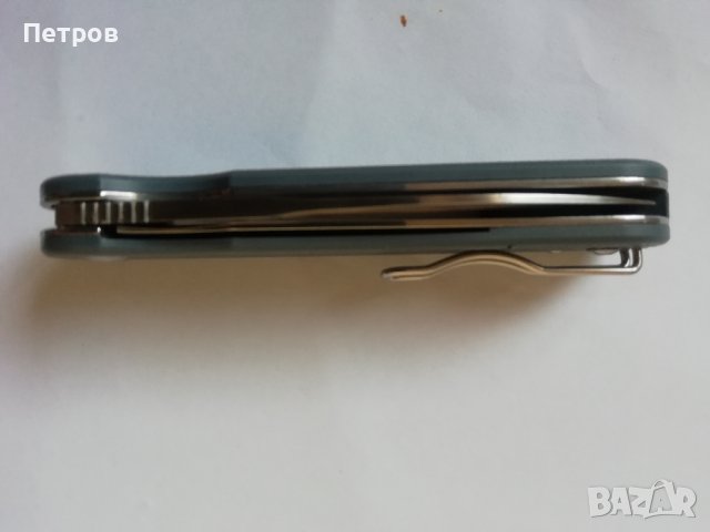 Тактически нож Ganzo / FBKnife - Model FH922 + Бонус калъф, снимка 4 - Ножове - 42012925