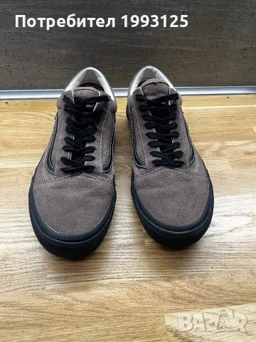 Кецове Vans 47 номер, снимка 1