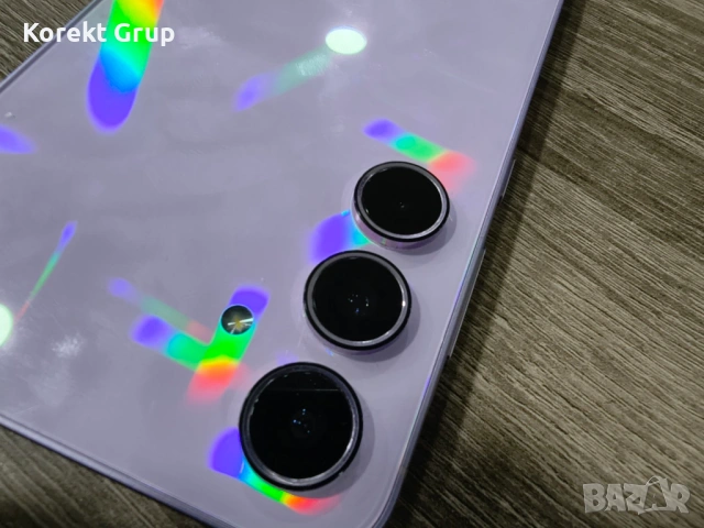 Samsung Galaxy A55 5G 128gb/8gb, снимка 8 - Samsung - 53577206