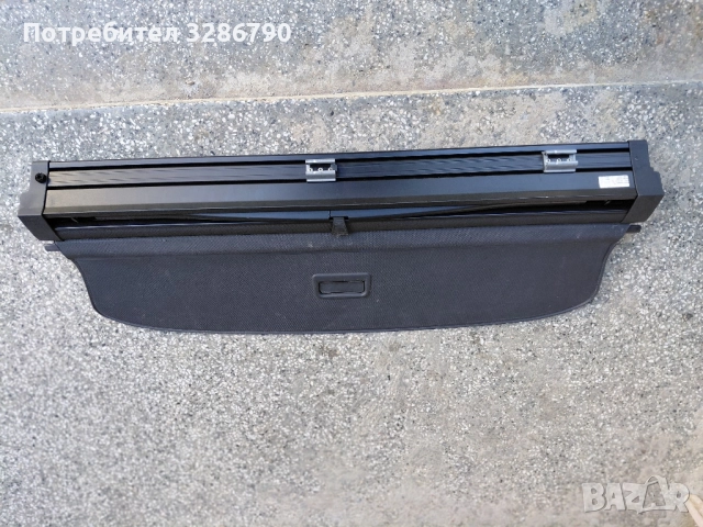 щора за ауди а4 b6-b7 с кучкарник, снимка 2 - Части - 51916321