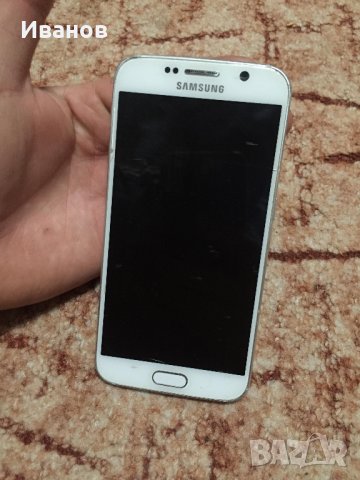  Samsung Galaxy S6 32GB, снимка 2 - Samsung - 27579226