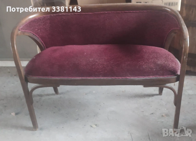 Продавам комплект столове, снимка 3 - Други стоки за дома - 53419990