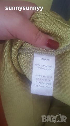 Рокля, снимка 2 - Рокли - 32212559