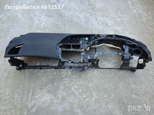 Арматурно табло за Хонда Сивик 8 