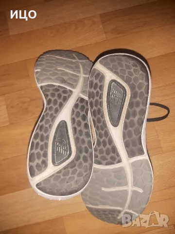 Маратонки New Balance , снимка 9 - Маратонки - 47932132