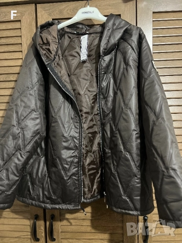 Дамско яке ново, снимка 3 - Якета - 52939183