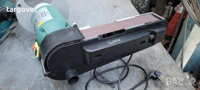 немска заточваща машина, снимка 5 - Други инструменти - 52219090