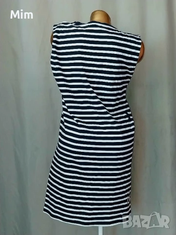 Летни рокли/ гащеризон/различни модели и размери , снимка 8 - Рокли - 51011336