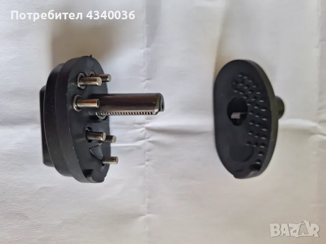 Ключалка за спусъка на оръжие, снимка 5 - Оборудване и аксесоари за оръжия - 48491203