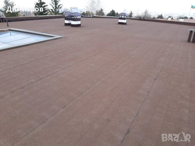 ремонт на покриви в цяла България Остъпки за пенсионири до 20 процента , снимка 7 - Ремонти на покриви - 49497763