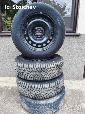 Гуми Рено Каптюр