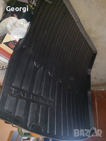 Оригинална кора тава за багажник на Рено Талисман, снимка 3 - Аксесоари и консумативи - 50235489