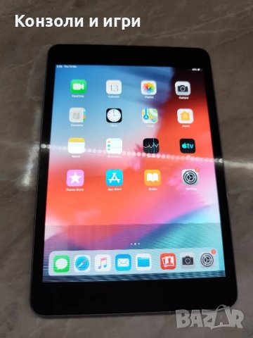 ipad mini 2 - с проблем по дисплея
