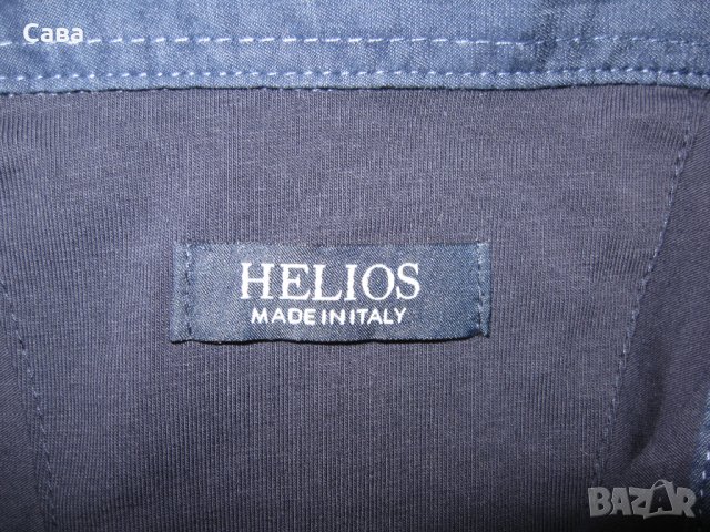блуза HELIOS   мъжка,М, снимка 1 - Блузи - 37552865