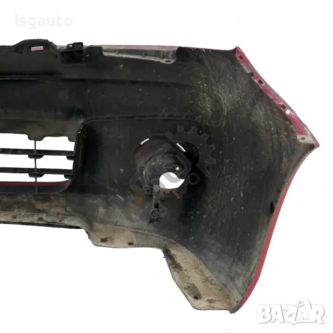 Предна броня Nissan Note I (E11) 2005-2012 ID:146594, снимка 5 - Части - 50347611