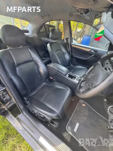 Мерцедес Ц320 / Mercedes C320 на части , снимка 5 - Части - 47698706