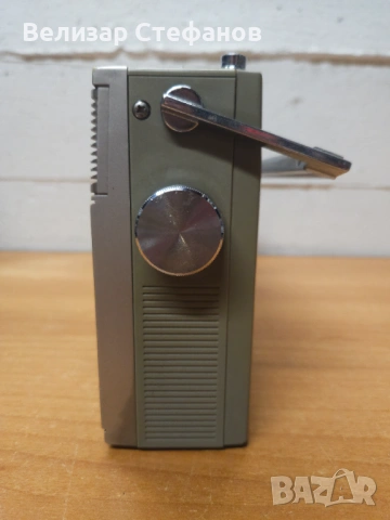 Стерео касетофон  NordMende Compact Recorder 2384, снимка 9 - Радиокасетофони, транзистори - 53448688